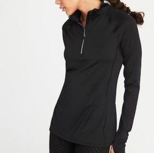 Like New Old Navy Active running pullover